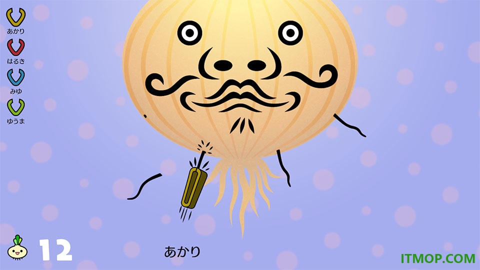 节奏天国奇迹之星
