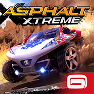 狂野飙车极限越野游戏 v1.9.4