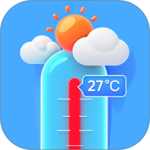 红外测温iWeather官方版 v3.6.9