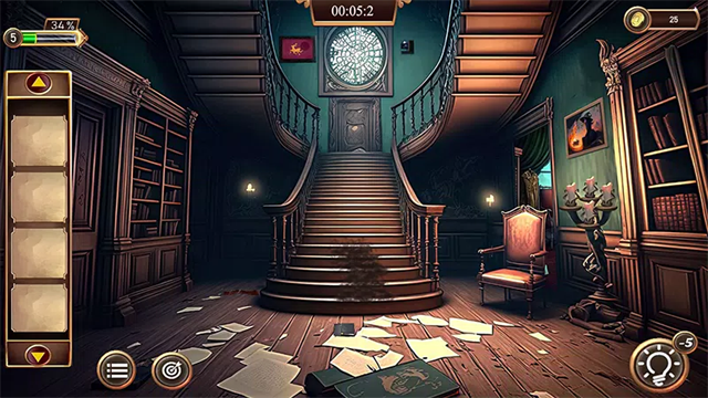 逃生室遗产的严峻游戏(Grim of Legacy)v15.8 2