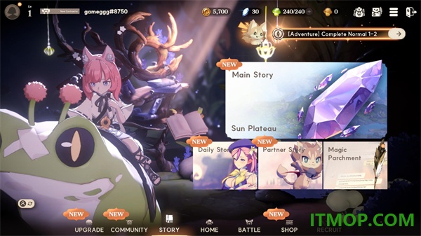 星际水手游戏