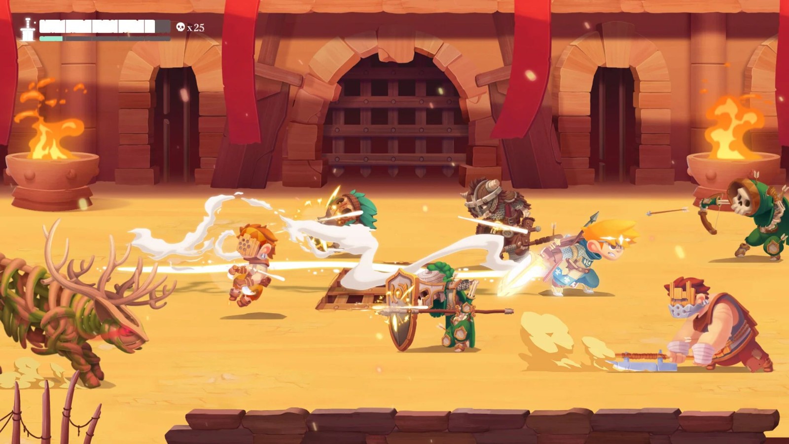光辉守护者手游v1.1.3 3
