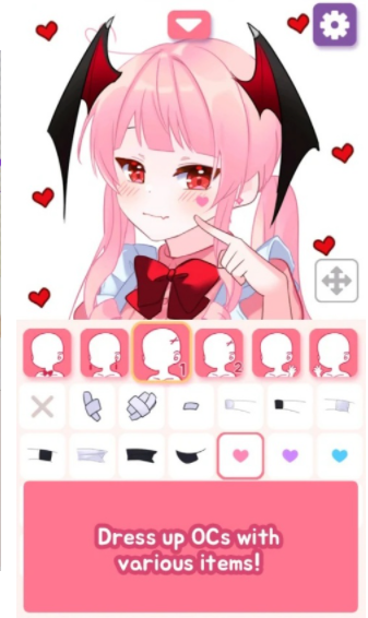 PitzMaker手游v1.5.1 1