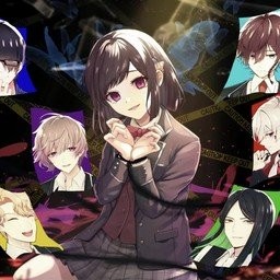 致命至爱交错狂想手游 v1.0
