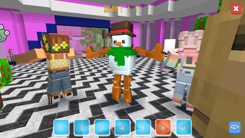 小小超人学院游戏v1.0.2 5