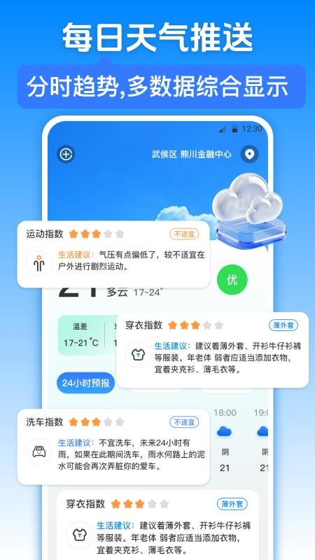 红外测温iWeather官方版v3.6.9 4