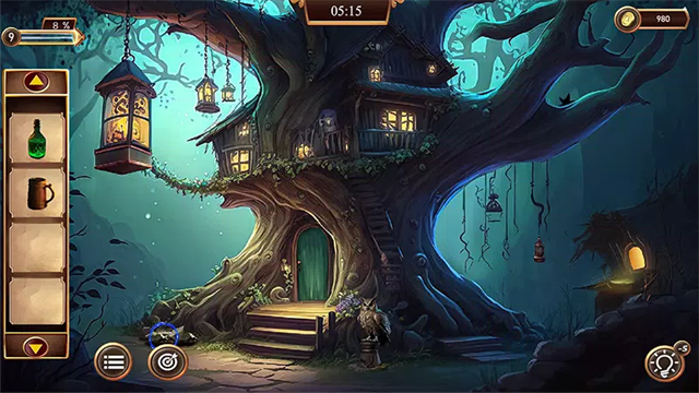 逃生室遗产的严峻游戏(Grim of Legacy)v15.8 1