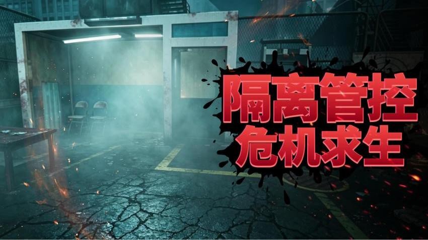 站住小偷手游v1.0.0 1