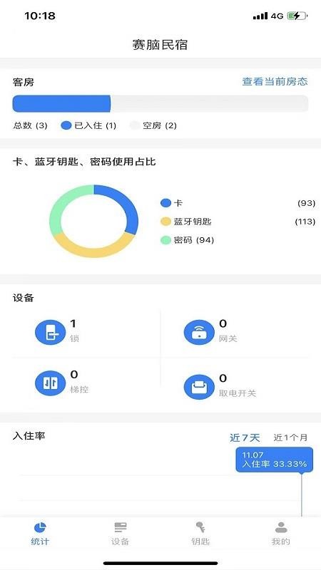 通通酒店管理版v4.10.2(1)