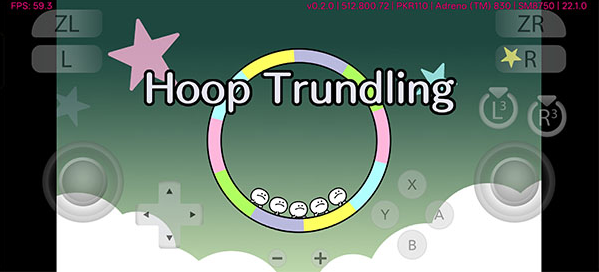 节奏天国奇迹之星v0.2.0(2)