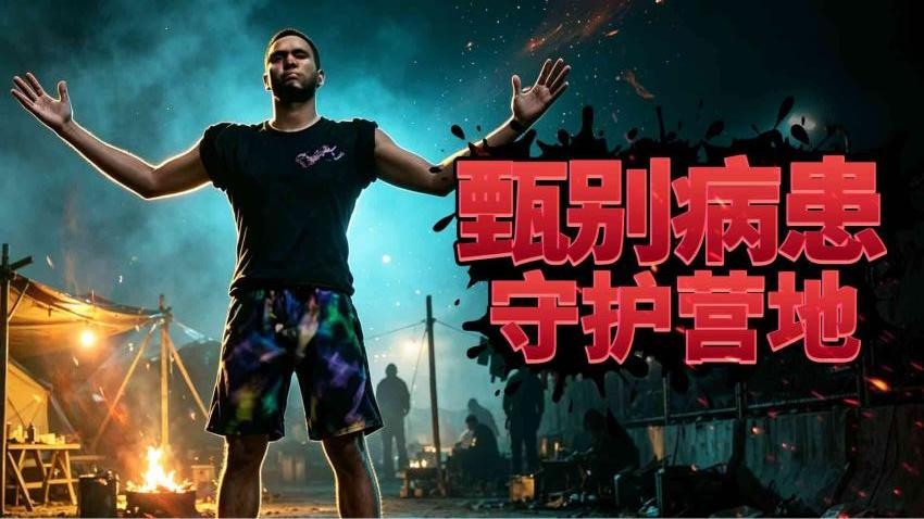站住小偷手游v1.0.0 3