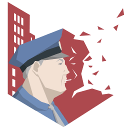 这是警察游戏 v1.1.3.8