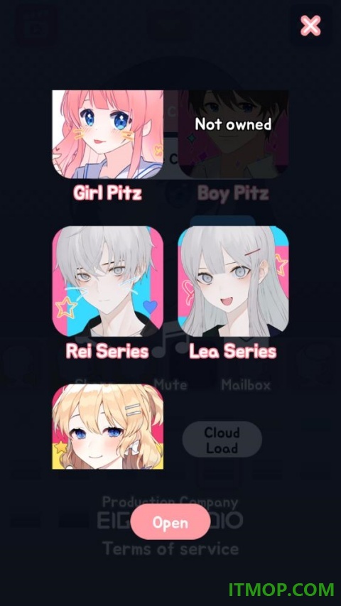 PitzMaker手游