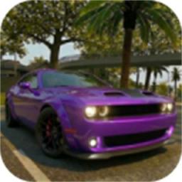城市自由驾驶游戏 v10.1.6