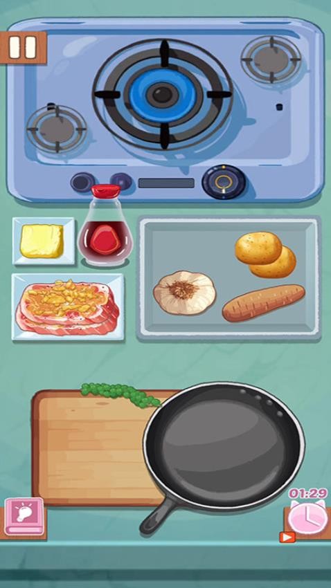美食地图游戏v187.1.2(4)