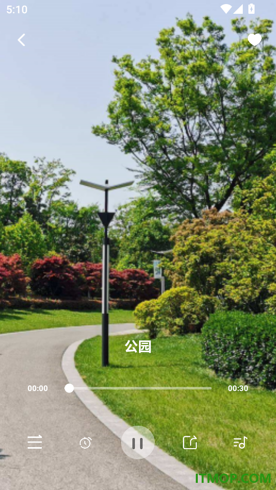 雨声睡眠免费版