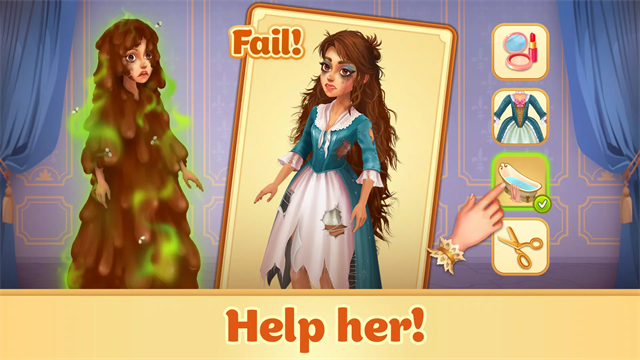 贵族故事馆游戏(Storyngton Hall)v144.0.0(2)
