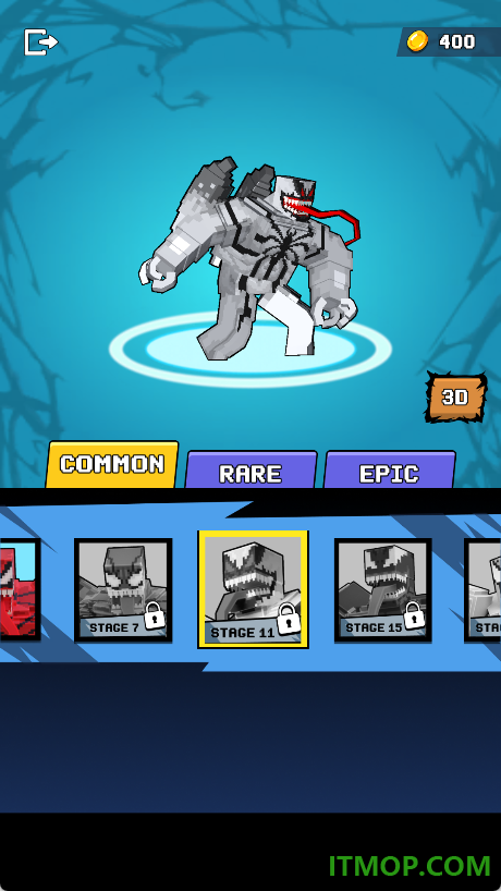 暴走毒液游戏