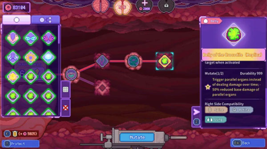 原点计划血肉工匠手游v1.1.3(3)