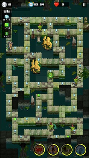 哥布林宝藏游戏v1.0.9(2)
