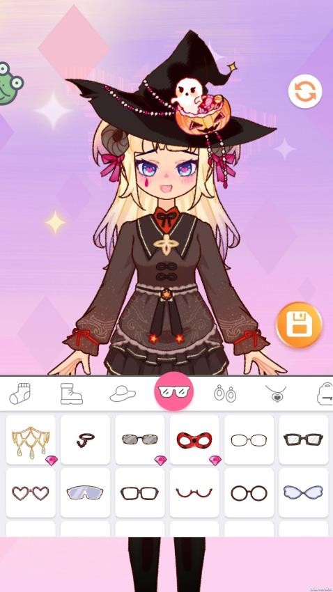 逆袭成女王游戏v1.0.2 4