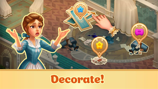 贵族故事馆游戏(Storyngton Hall)v144.0.0(3)