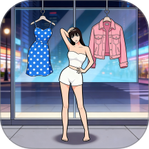 花小朵的梦幻衣橱游戏 v1.0.0