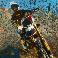 越野摩托模拟驾驶游戏 v1.1
