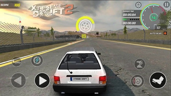 极限漂移2游戏v1.4 3