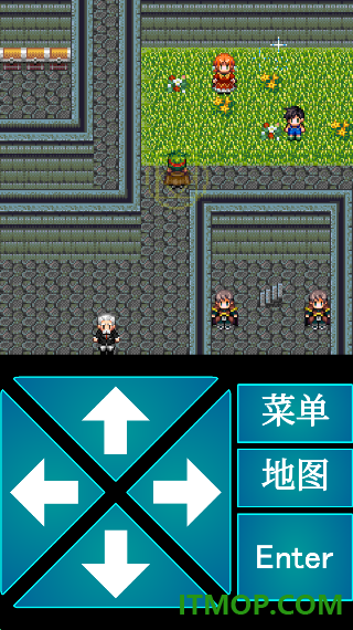召唤者游戏