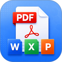 PDF格式转换大师软件最新版