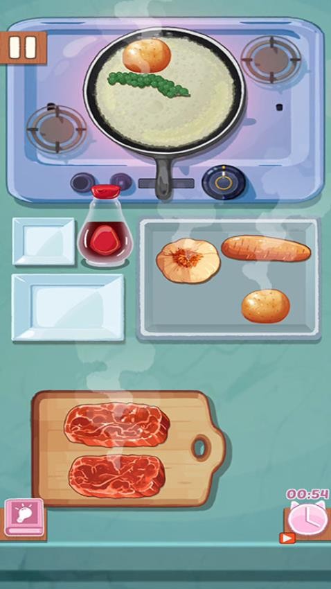 美食地图游戏v187.1.2(3)