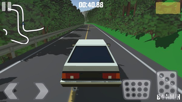 初始漂移游戏v1.24 3