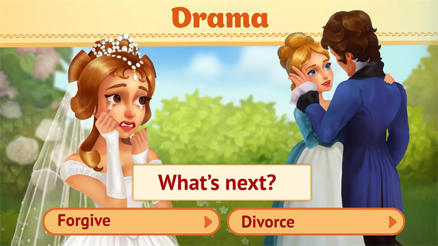 贵族故事馆游戏(Storyngton Hall)v144.0.0(1)