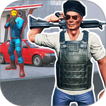精英特警杀手游戏 v8.260727.169