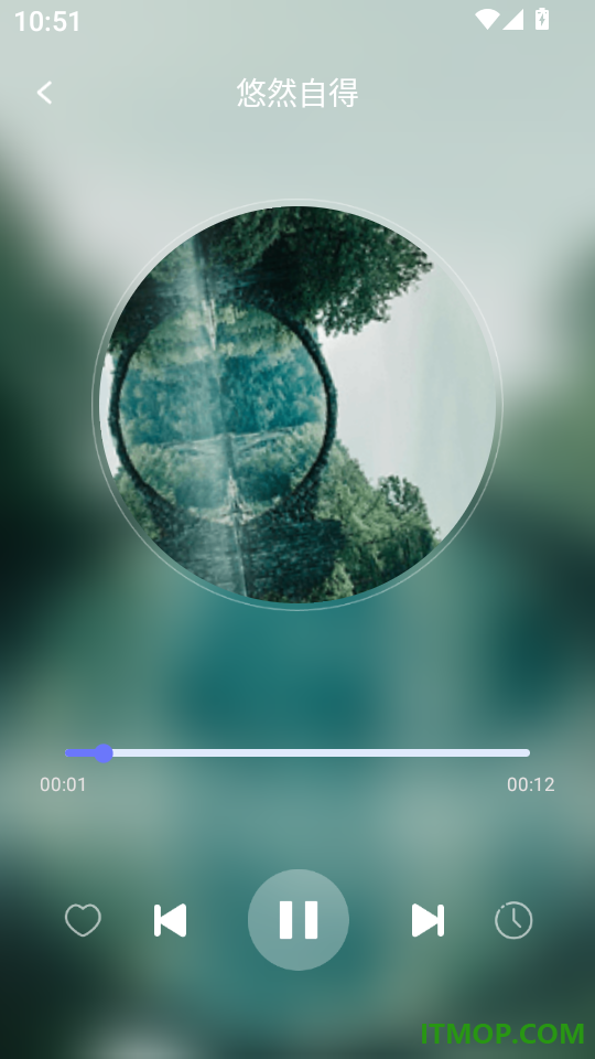 睡眠白噪音助手免费版