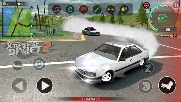 极限漂移2游戏v1.4 2