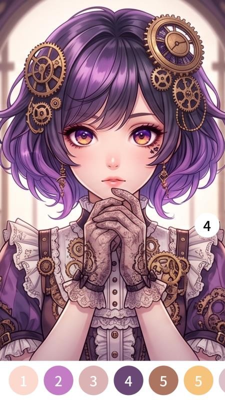 爱涂壁纸秀官方版v1.9(1)