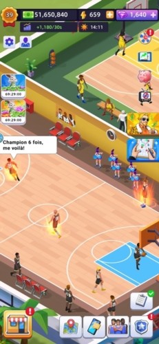 教练我要开球馆游戏v1.5.6 4