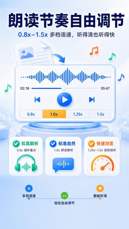 朗读文档配音appv2.1.1 4