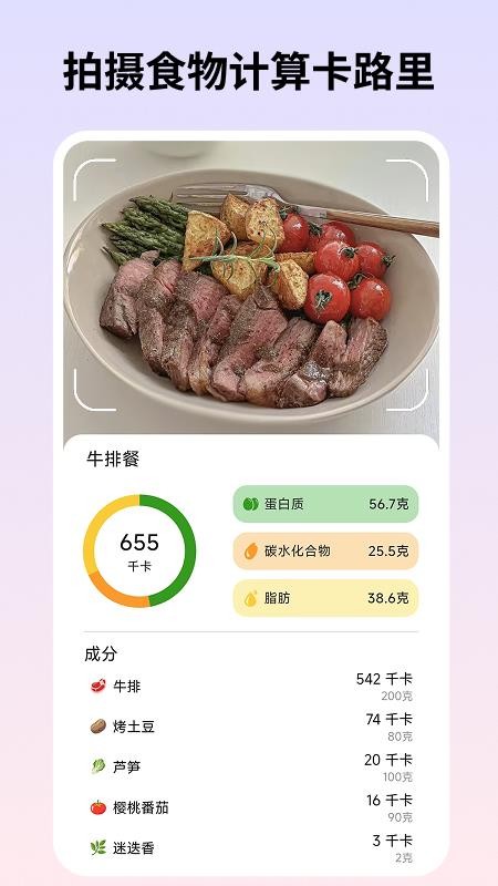 自律茄子手机版