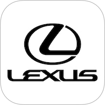 雷克萨斯e-LEXUS CLUB智能手机应用 v4.31