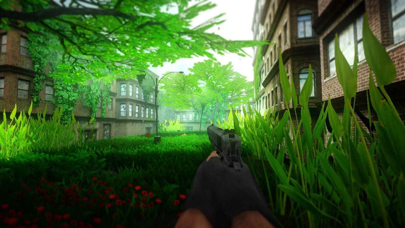 最后的幸存者游戏v1.31 3