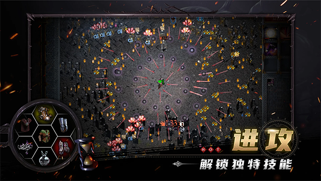 苦痛殿堂游戏v1.0.1152(5)