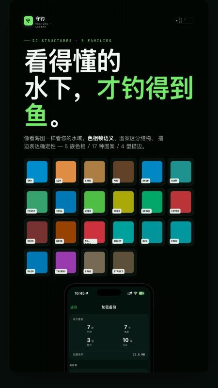 守钓手机版v1.14.1 3