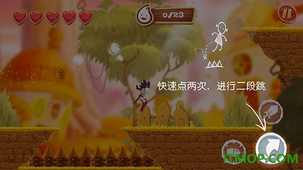 布偶星球手游