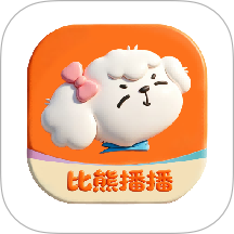 比熊播播官网版 v3.8.6