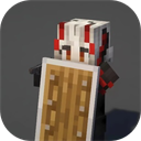 我的世界使命战区游戏 v1.3.1.8