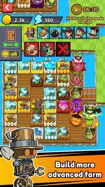 僵尸vs植物2游戏v2.9.93 2