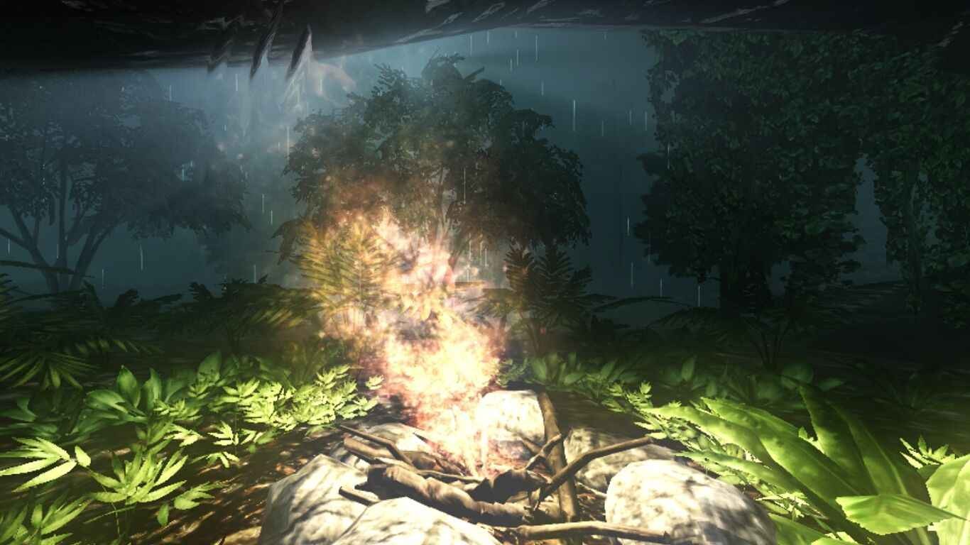 最后的幸存者游戏v1.31 2